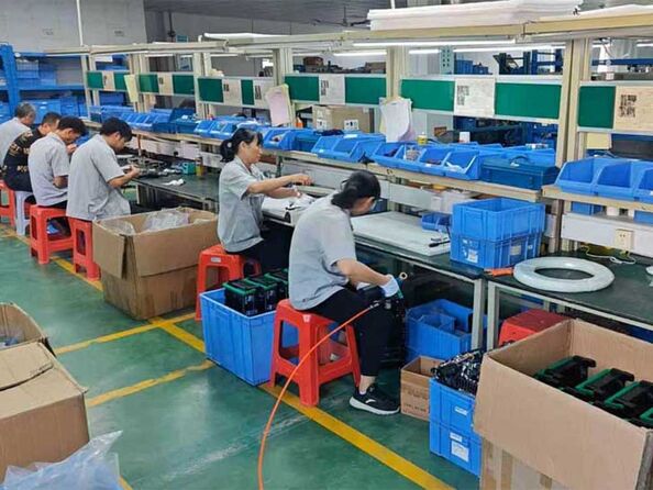 Tiger Spare Parts Co., Ltd