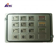 Bagian Mesin ATM Nautilus Hyosung 5600 EPP-8000R Keyboard 7130010401