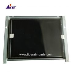 7100000050 Hyosung DS-5600 15 Inch LCD Display Bagian Mesin ATM