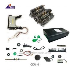 Hyosung CDU10 Modul Dan Semua Bagian Mesin ATM