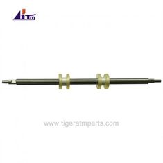 7310000574-15 Hyosung Cash Cassette Roller Shaft Bagian mesin ATM