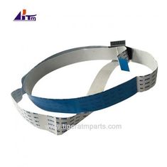 ATM suku cadang Nautilus Hyosung K-ASSY Kabel karet FFC S4371000062 4371000062