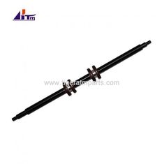 Bagian ATM Hyosung HCDU SF12 SF34 Gate Roller Shaft S4520000315
