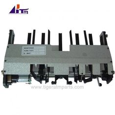 A007483 NMD ATM suku cadang BCU101 Klem Mekanis ATM Mesin Bagian