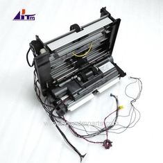A011263 NMD ATM Bagian NQ300 Catatan Kualifier ATM Bagian mesin