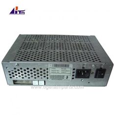 A007446 NMD DeLaRue Glory PS126 Power Supply Bagian mesin ATM