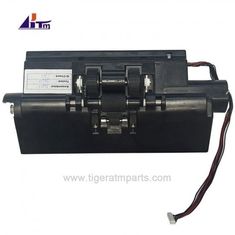 Bagian mesin ATM NMD Glory DeLaRue NF200 Cover Assy Kit A021953