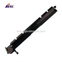 Bagian mesin ATM Glory NMD DeLaRue NMD100 NQ300 CRR Shaft Bracket Assembly A021913