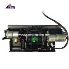 Glory NMD DeLaRue ATM suku cadang NMD100 NQ300 Cover Assy Kit A021912