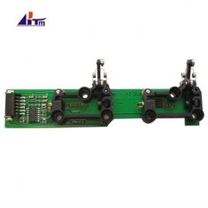 ATM suku cadang NMD Delarue NQ200 lnterface Assy A001556