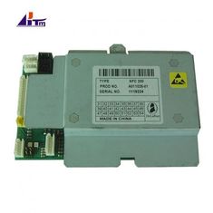 Bagian mesin ATM NMD Glory Delarue NFC200 Control Board A011025