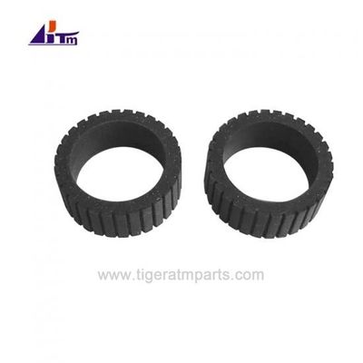 A009093 A008573 Glory NMD NF200 Picker Rubber ATM Mesin Bagian