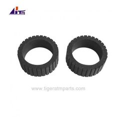 A009093 NMD NF200 Bagian Mesin ATM Karet Pemetik