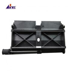 Bagian mesin ATM NMD Delarue Glory NF200 NF300 Outer Frame Assy Kit A021906
