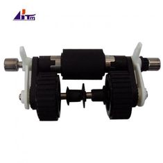 Bagian mesin ATM NMD Glory Delarue NMD200 Pick Mechanism A020877