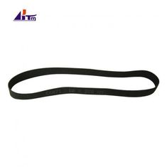 ATM suku cadang NMD DeLaRue sabuk 10x350x1 mm A006320