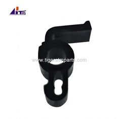 Glory NMD DeLaRue NQ200 Black Buckle Tanpa Roller Assy/Hole A002968 Bagian ATM