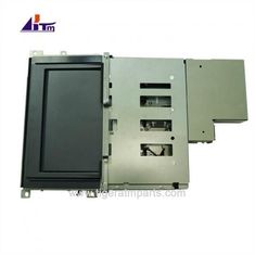Bagian mesin ATM Hitachi 2845SR Perlengkapan penutup 7P104499-003