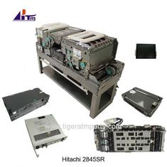 Hitachi ATM Mesin Bagian 2845SR Modul ATM Bagian pengganti