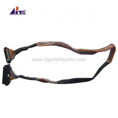 Hitachi Kabel ATM suku cadang WLR4-B4-CBL ASSY 1P004439A ATM Aksesoris