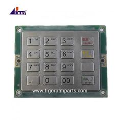 YT2.232.0301 GRG Perbankan EPP-004 ATM Keyboard ATM Mesin Bagian EPP