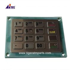YT2.232.013 GRG Banking EPP-002 Keyboard ATM Bagian pengganti