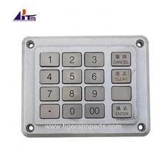 GRG Banking EPP-001 Keyboard Encrypting Pinpad YT2.232.010 Bagian mesin ATM