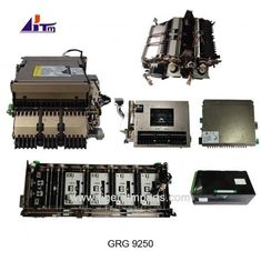 GRG ATM suku cadang GRG H68N 9250 Modul Mesin ATM komponen
