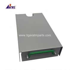 Fujitsu F53 Dispenser Reject Cassette Box KD03232-C540 Aksesoris Mesin ATM