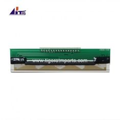 Fujitsu Thermal Printer Print Head YGZ3 G69-03002 ATM Mesin Bagian pengganti