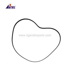 Bagian ATM Fujitsu F53 F56 Dispenser Timing Belt S2M572 CA02953-3286 GF0300