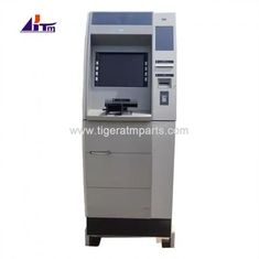 Wincor Nixdorf 8100 Sistem ATM Bank Mesin ATM otomatis