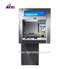 Wincor ProCash 285 Mesin ATM Pengirim Uang