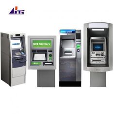 Mesin ATM Bank NCR Diebold Wincor Hyosung Hitachi GRG