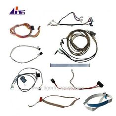 ATM suku cadang Kabel NCR Wincor Diebold Hyosung NMD Hitachi dll
