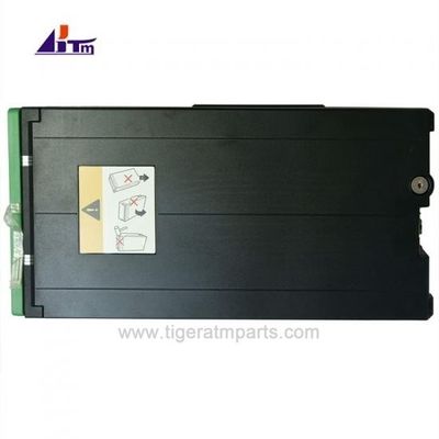 009-0029129 009-0035724 NCR Selfserv 6683 6687 ATM BRM menolak kaset