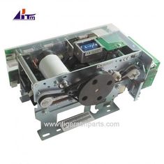 445-0765157 NCR 6683 6687 Card Reader Bagian mesin ATM