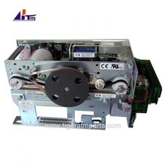 Bagian Mesin ATM NCR 6625 Selfserv 25 USB Smart Card Reader 445-0704482
