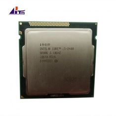 Bagian Mesin ATM NCR Self Serv Intel Processor Core I5 2400 497-0474790