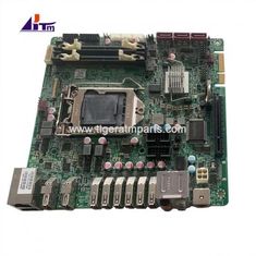 Bagian Mesin ATM NCR Misano Motherboard 4450775206 445-0775206