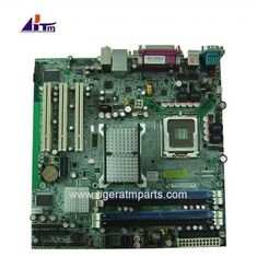 497-0457004 NCR Talladega Motherboard Mesin ATM Bagian