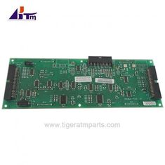 Bagian Mesin ATM NCR Double Pick Papan Antarmuka PCB 445-0689312 445-0689219 445-0667059