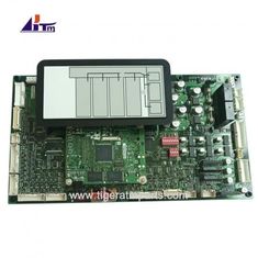 Bagian Mesin ATM NCR SelfServ 6683 6687 BRM CUP bawah PCB 009-0029380