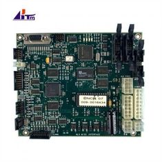 Bagian Mesin ATM NCR PCB Interface Board NLX MISC I/F-Top Assembly 445-0653676