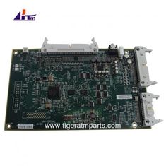 Bagian Mesin ATM NCR 66XX Universal MISC I/F Interface Board 445-0709370