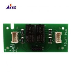 Bagian Mesin ATM NCR S2 Carriage Interface PCB 445-0761208-193 445-0760660