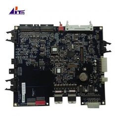 Bagian Mesin ATM NCR NID2 Papan Kontrol Dispenser 445-0723687 445-0718519