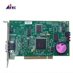 ATM suku cadang NCR 6625 SSPA PCI SDC Board 445-0708578 445-0708574