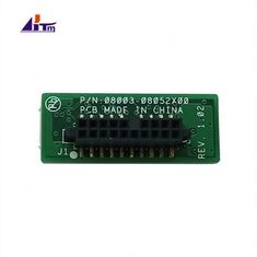 Bagian ATM NCR TPM 2.0 Modul 1.27mm ROW Pitch PCB Assembly 009-0030950