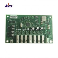 Bagian ATM NCR Universal USB Hub PCB Top Assembly 445-0761948